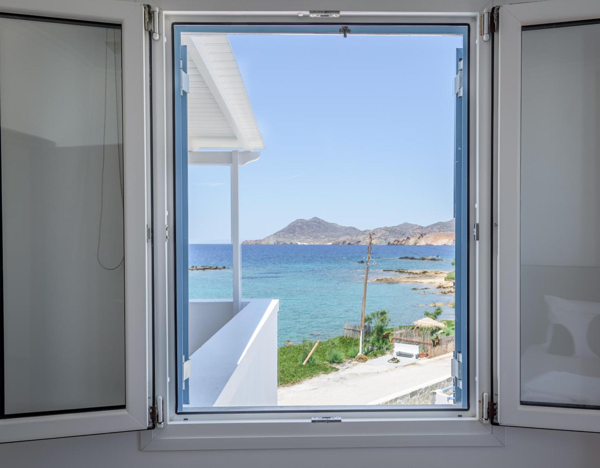 Villa Marisol Pollonia Esterno foto
