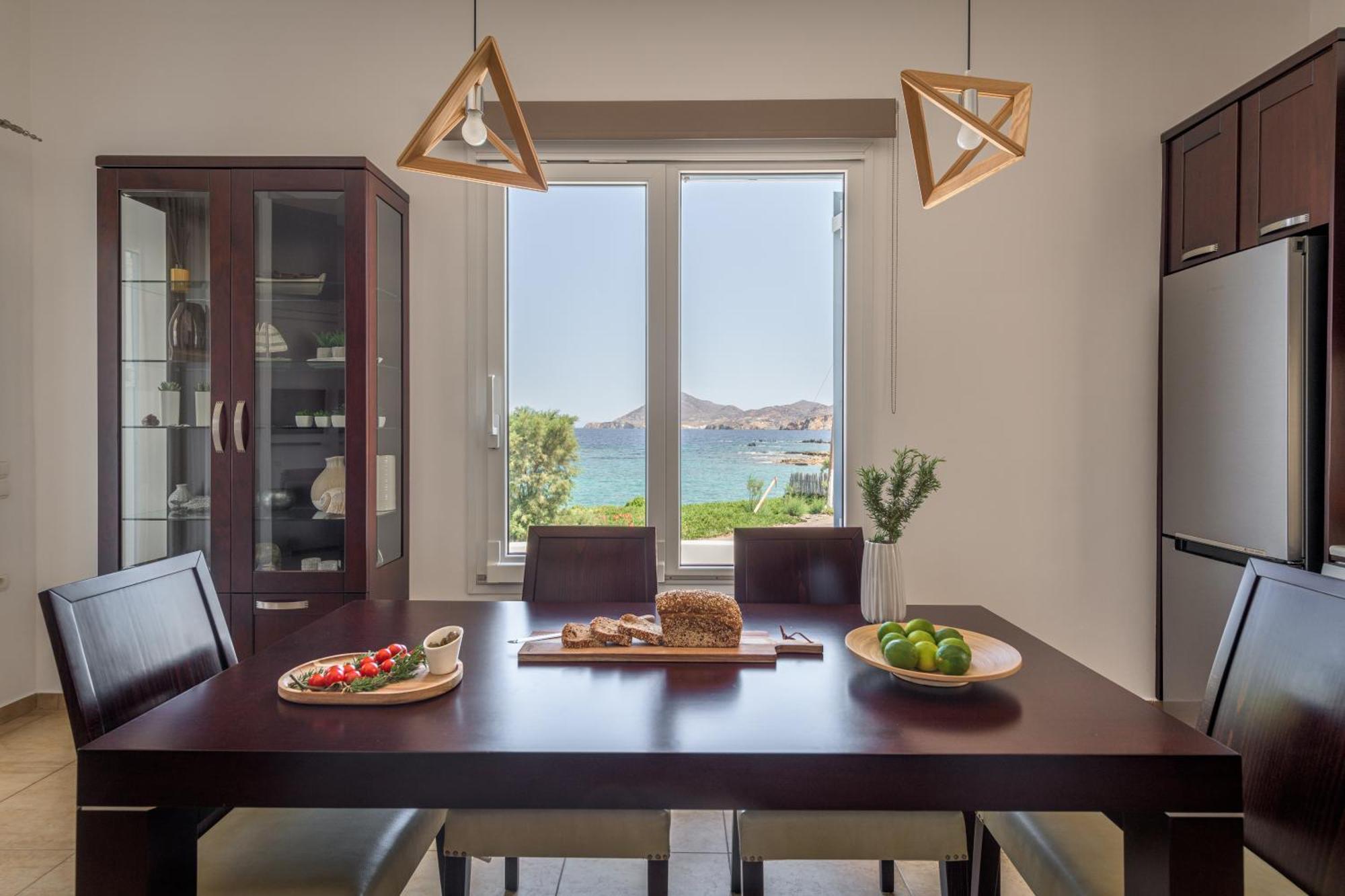 Villa Marisol Pollonia Esterno foto