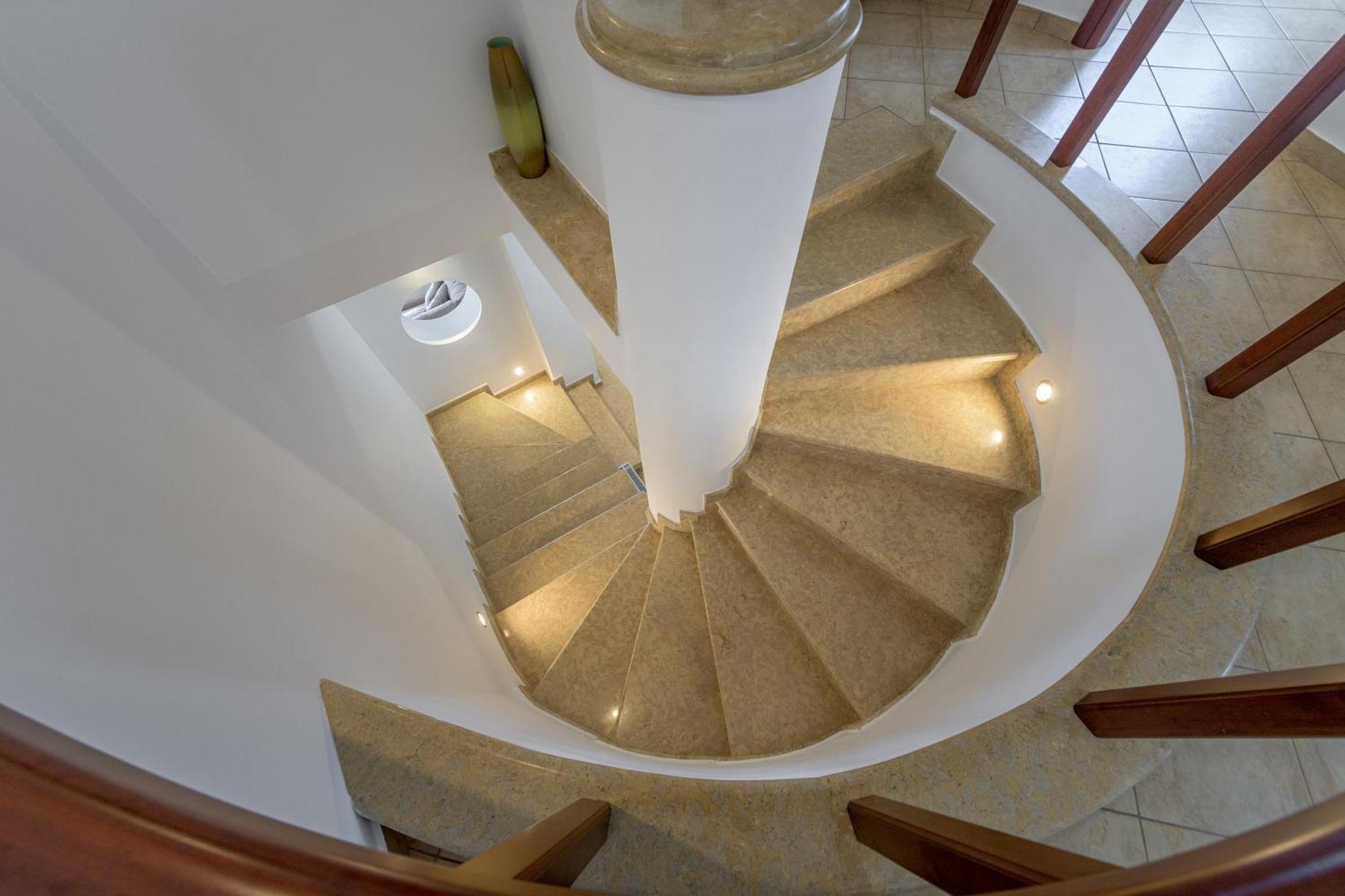Villa Marisol Pollonia Esterno foto