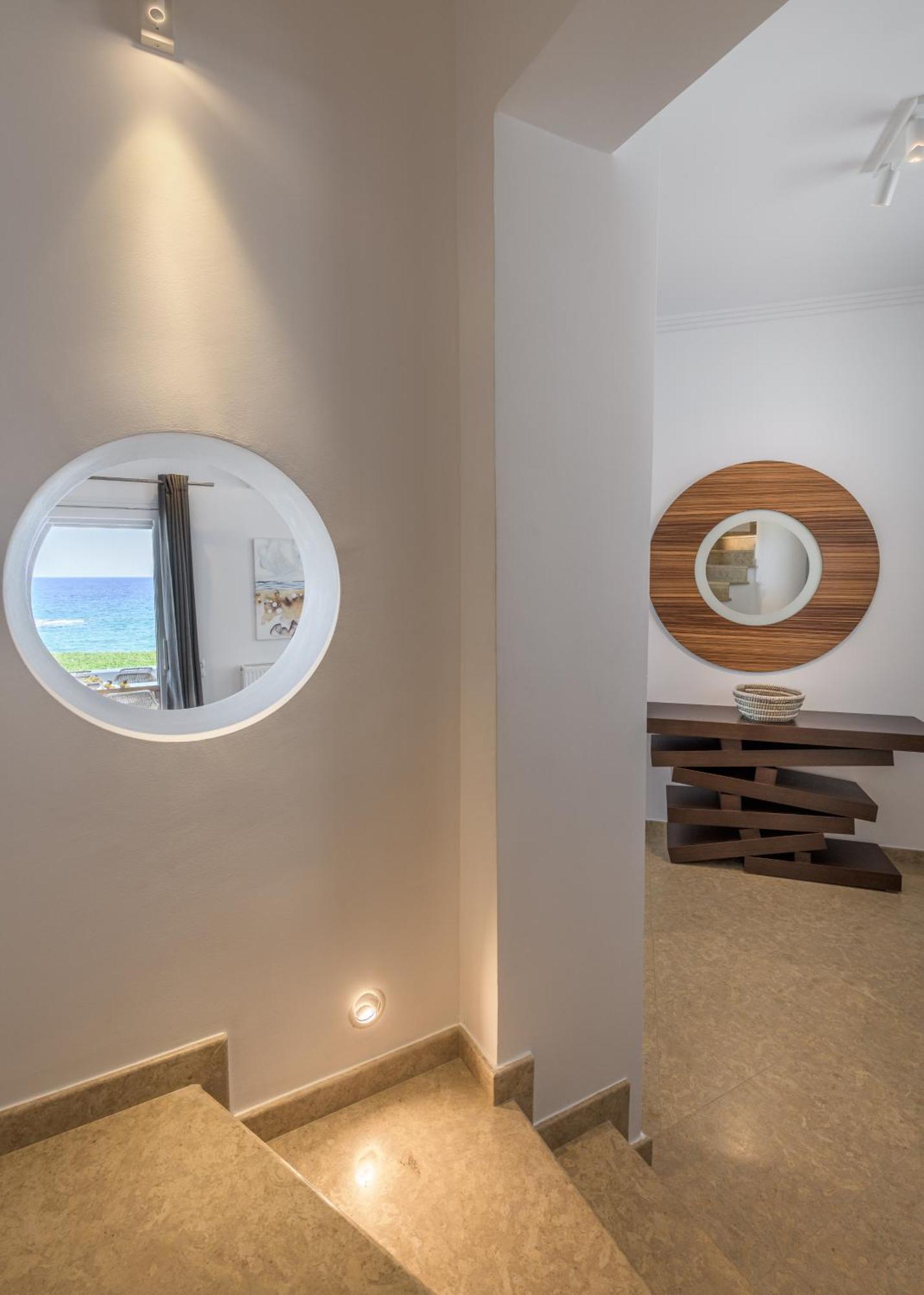 Villa Marisol Pollonia Esterno foto