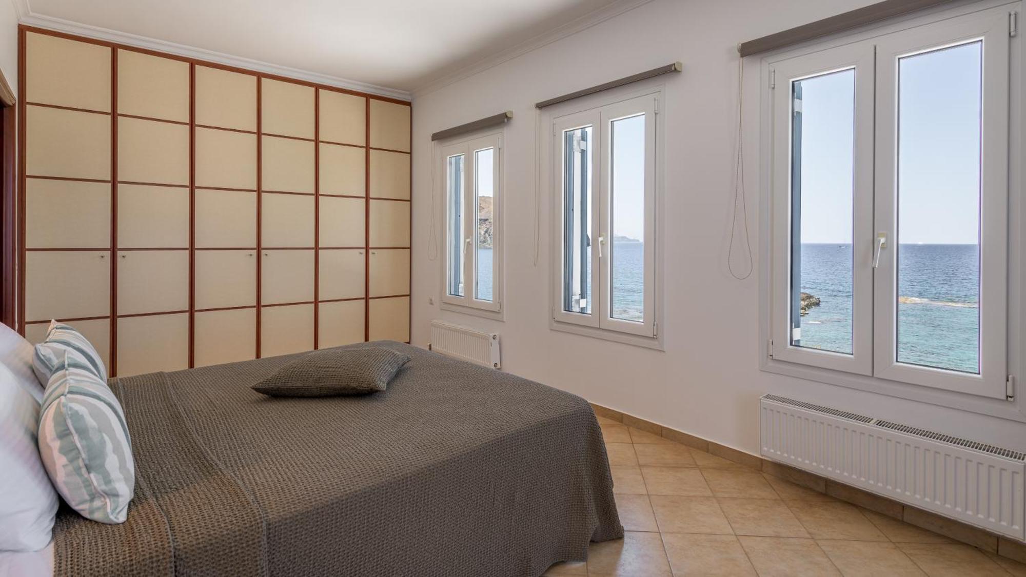 Villa Marisol Pollonia Esterno foto