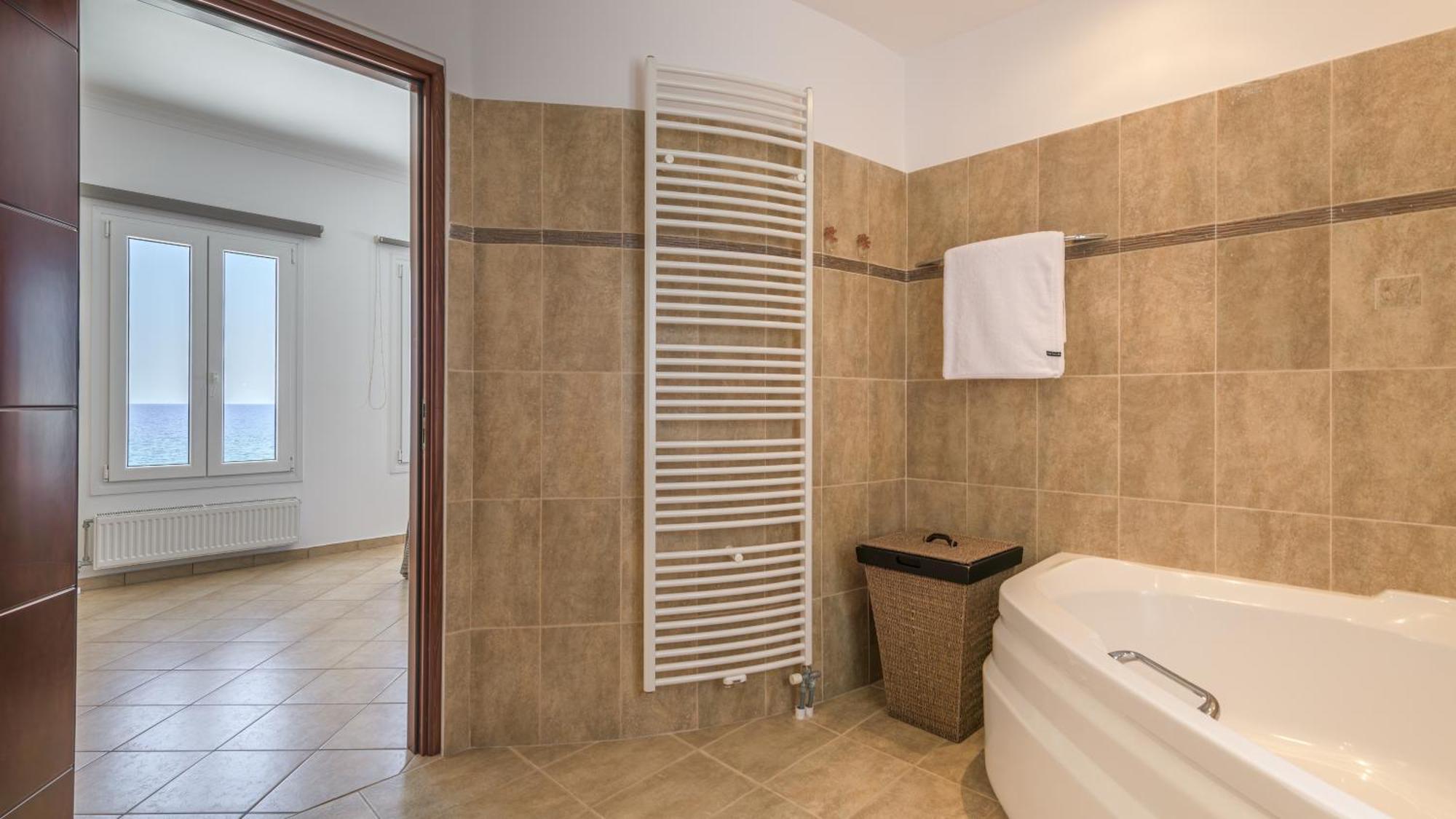 Villa Marisol Pollonia Esterno foto